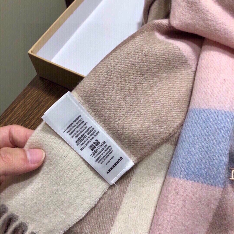 BURBERRY